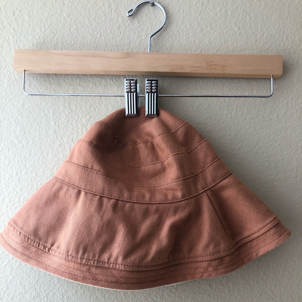 Free People Reversible Bucket Hat
